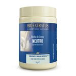 110106-01-Creme-De-Tratamento-Bio-Extratus-Nutri-Proteinas-Do-Leite-1Kg
