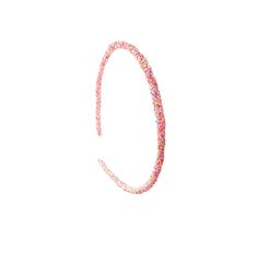 Tiara Zalike Strass Colorida De Tubo - 298