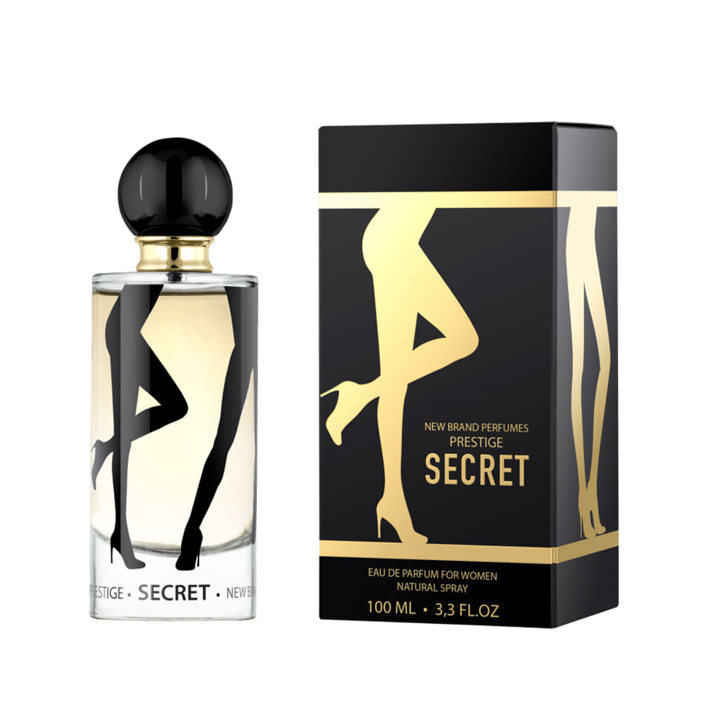 New brand perfume hot sale