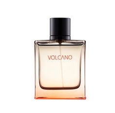 Deo Colônia New Brand Prestige Volcano Men Eau De Toilette 100ml