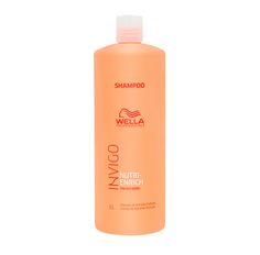 Shampoo Wella Invigo Nutri Enrich 1L