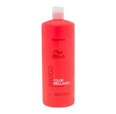 Shampoo Wella Invigo Color Brilliance 1L