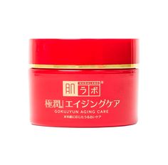 Creme Facial Anti-idade Hada Labo Gokujyun Aging Care 50g