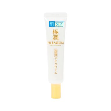 Gel Facial Hada Labo Gokujyum Premium Eye Care