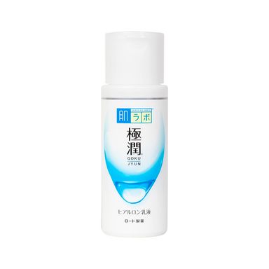 Hidratante Facial Hada Labo Gokujyun Milk 140ml