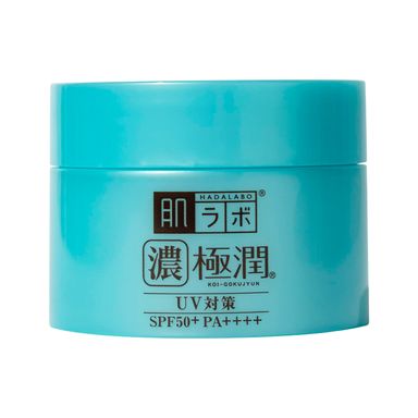 Hidratante Hada Labo White Gel FPS 50 90g