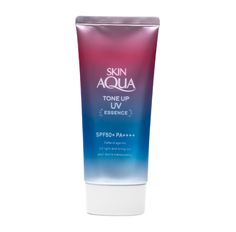 Protetor Solar Skin Aqua Tone Up Essence FPS 50 80g