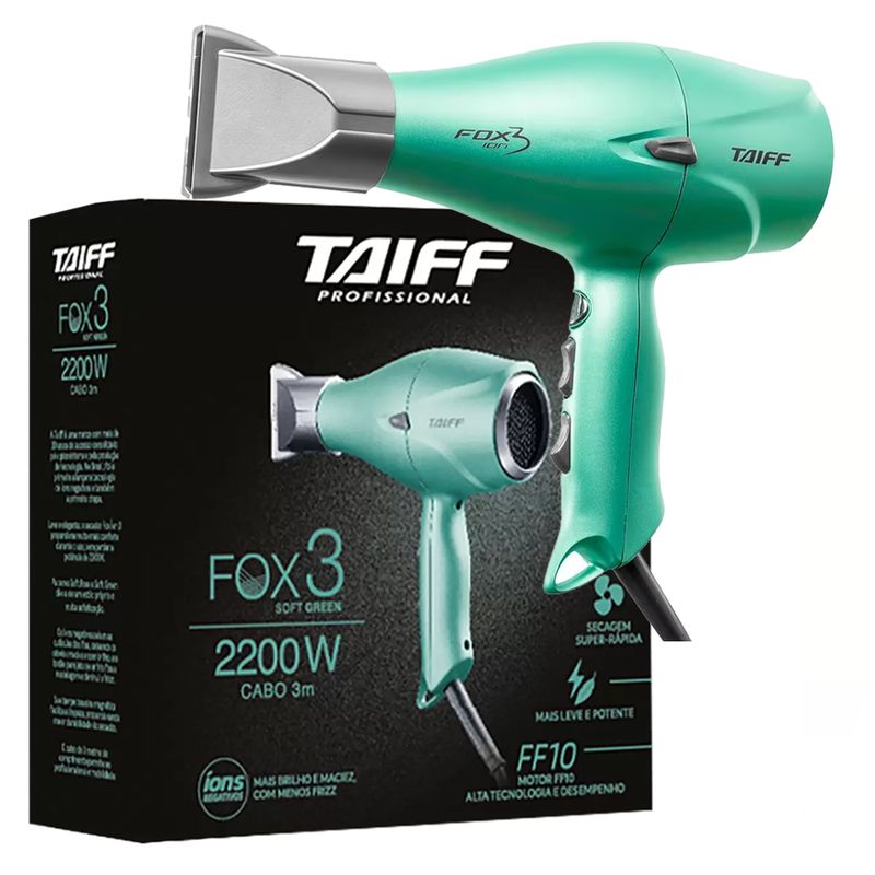 taiff