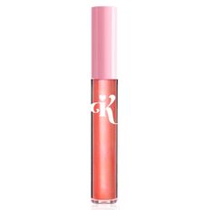 Gloss Labial Karen Bachini Brilho Intenso Vênus