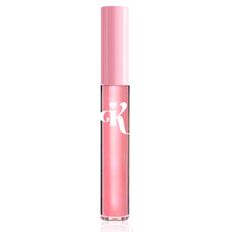 Gloss Labial Karen Bachini Brilho Intenso Marte