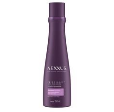 Condicionador Nexxus Frizz Defy Óleo de Argan e Proteína 250ml