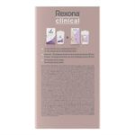 -722872-5-Desodorante-Antitranspirante-Rexona-Clinical-Women-Extra-Dry-Stick-48g-