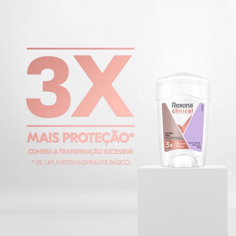722872-6-Desodorante-Antitranspirante-Rexona-Clinical-Women-Extra-Dry-Stick-48g-