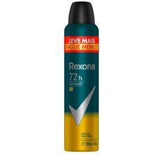 Desodorante Antitranspirante Aerosol Masculino Rexona V8  250 ml