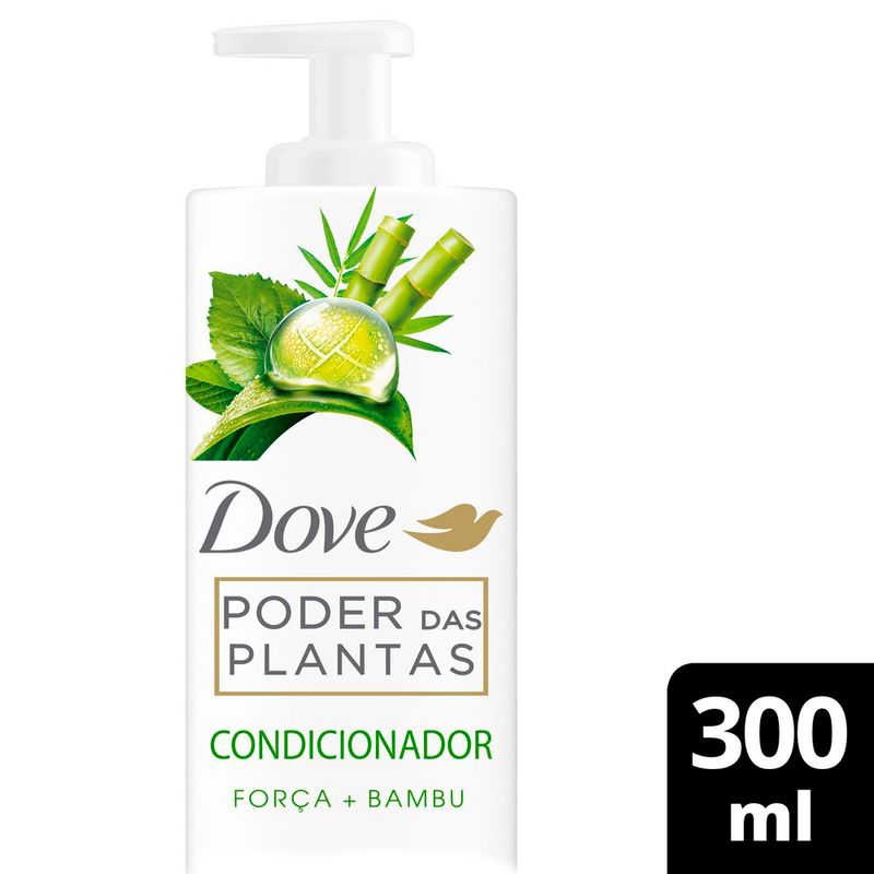 795281-02-Condicionador-Dove-Poder-Das-Plantas-Forca---Bambu-300ml