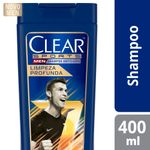 707670-2-Shampoo-Anticaspa-Clear-Sports-Men-Limpeza-Profunda-400ml-