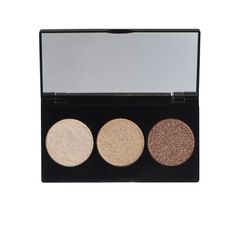 Paleta Iluminador Océane Edition Highlight Palette