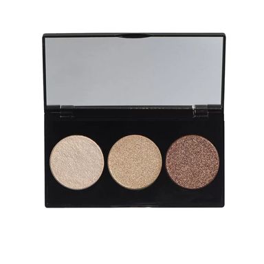 Paleta Iluminador Océane Edition Highlight Palette