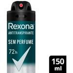 765953-02-Desodorante-Aerosol-Rexona-Men-Sem-Perfume-150ml