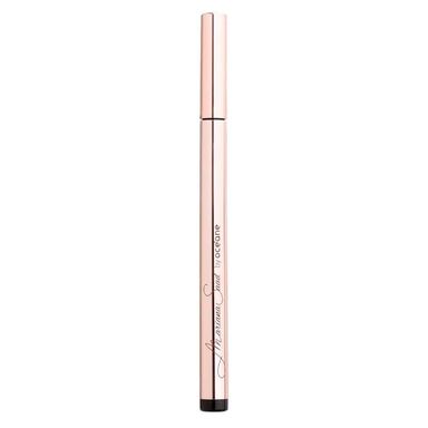 Caneta Delineadora De Olhos Preto Mariana Saad Eyeliner Real Black