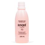 746315-01-Removedor-De-Esmalte-Risque-Care-100ml