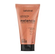 Creme Esfoliante Melancia Labotrat 150g