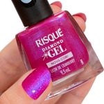 808968-07-Esmalte-Risque-Diamond-Gel-Licor-de-Cranberry-Metalico-95ml
