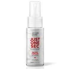 Finalizador Jacques Janine Bruma Capilar Just One Min 60ml