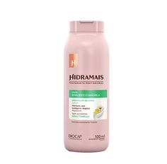Loção Hidratante Hidramais Erva Doce E Camomila 500ml