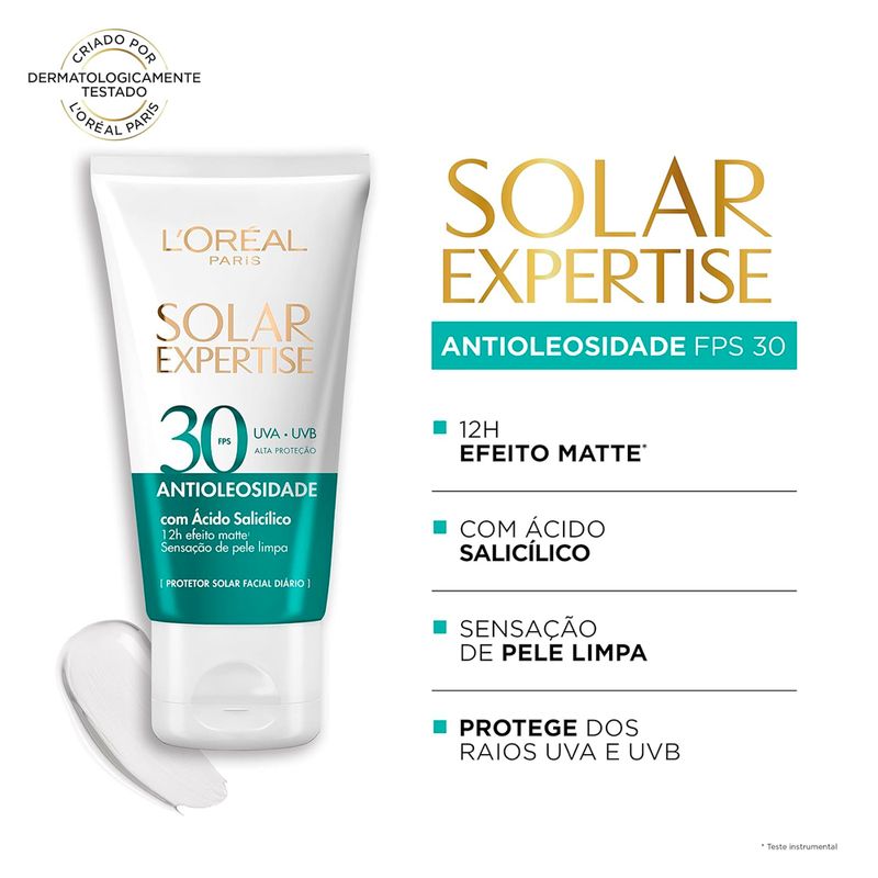 807999-2-Protetor-Solar-Facial-LOreal-Expertise-Antioleosidade-FPS30-40g