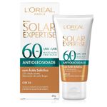 808003-1-Protetor-Solar-Facial-LOreal-Solar-Expertise-Antioleosidade-FPS60-Cor-3.0-40g