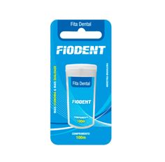 Fita Dental Fiodent 100m