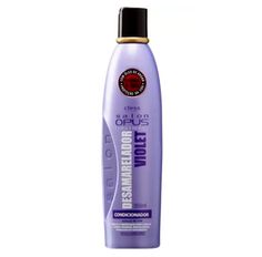 Condicionador Cless Salon Opus Blond Violet 350ml