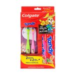 789941-1-Kit-Escova-Dental-Infanfil-Colgate-Tandy-Creme-Dental