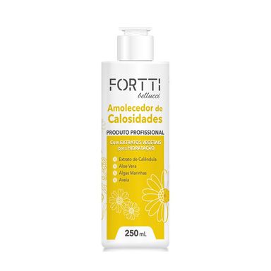Amolecedor De Calosidades Fortti 250ml