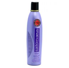 Shampoo Cless Salon Opus Blond Violet 350ml