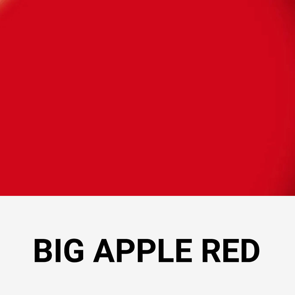 Encontraproduto.com.br - Esmalte OPI Big Apple Red Nail Lacquer 15ml