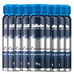 2022100901-01-Kit-Desodorante-Aerosol-Gillette-Antibacterial-150ml---9-unidades