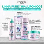 803861-Kit-Elseve-Shampoo-375ml---Condicionador-Hialuronico-Pure-170ml-4