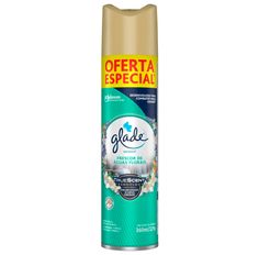 Bom Ar Glade Aero Águas Florais 360ml