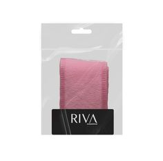 Faixa De Cabelo Riva Atoalhada - 2109R