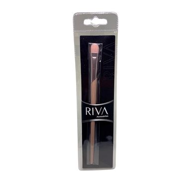 Pincel Para Maquiagem Riva Coretivo - 8241R