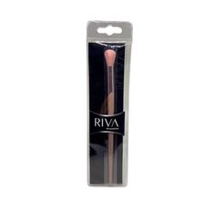 Pincel Para Maquiagem Riva Iluminador - 8237R
