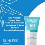 794892-Kit-Protetor-Solar-Sunless-Fps50-120g-Gts-Facial-30g-2