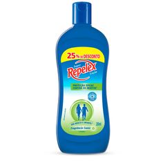 Repelente Repelex Loção 200ml