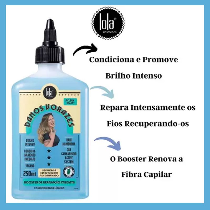 797068-Condicionador-Booster-Lola-Danos-Vorazes-250ml