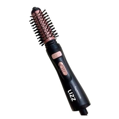 Escova Elétrica Rotativa Lizz Easy Rotation Bivolt