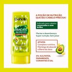 789868-Kit-Shampoo-250ml---Condicionador-Dabelle-Abacate-Nutritivo-200ml-2