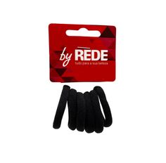 Prendedor De Cabelo Básico Com 6 Unidades