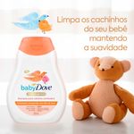 758092-Shampoo-Baby-Dove-Cabelos-Cacheados-Hidratacao-Enriquecida-200ml